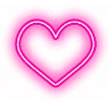 💟 Эмодзи «Pink font» для Telegram