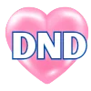 💟 Эмодзи «Pink font» для Telegram