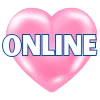 💟 Эмодзи «Pink font» для Telegram