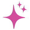 💟 Эмодзи «Pink font» для Telegram