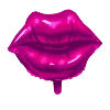 💟 Эмодзи «Pink font» для Telegram