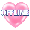 💟 Эмодзи «Pink font» для Telegram