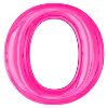 💟 Эмодзи «Pink font» для Telegram