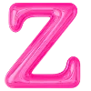 💟 Эмодзи «Pink font» для Telegram