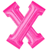 💟 Эмодзи «Pink font» для Telegram