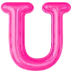 💟 Эмодзи «Pink font» для Telegram