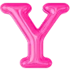 💟 Эмодзи «Pink font» для Telegram