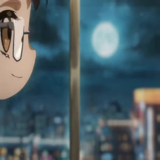 🌙 Стикер «Chibi LOTM» для Telegram