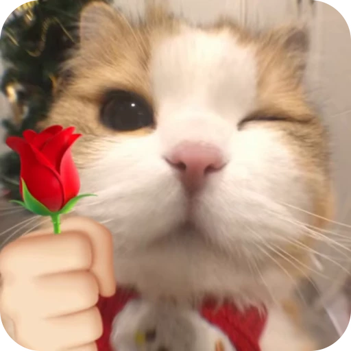 🎀 Стикер «Pookie» для Telegram