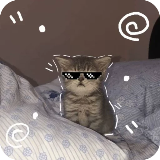 🎀 Стикер «Pookie» для Telegram