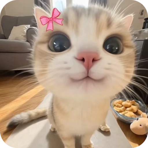🎀 Стикер «Pookie» для Telegram