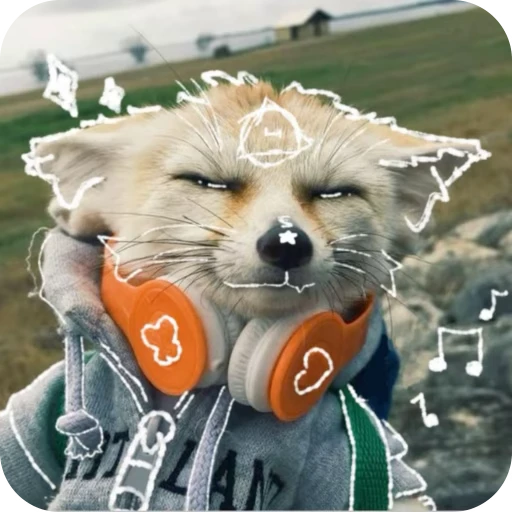 🎀 Стикер «Pookie» для Telegram