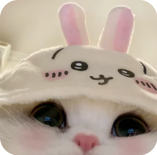 🎀 Стикер «Pookie» для Telegram