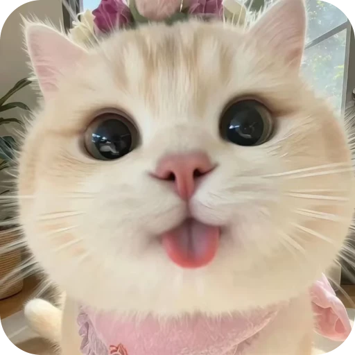 🎀 Стикер «Pookie» для Telegram