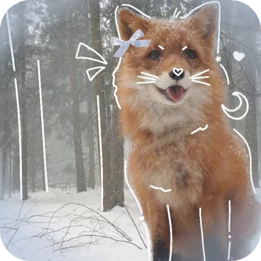 🎀 Стикер «Pookie» для Telegram