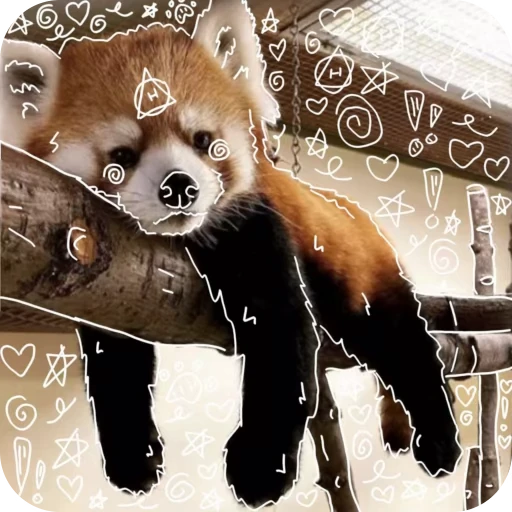 🎀 Стикер «Pookie» для Telegram