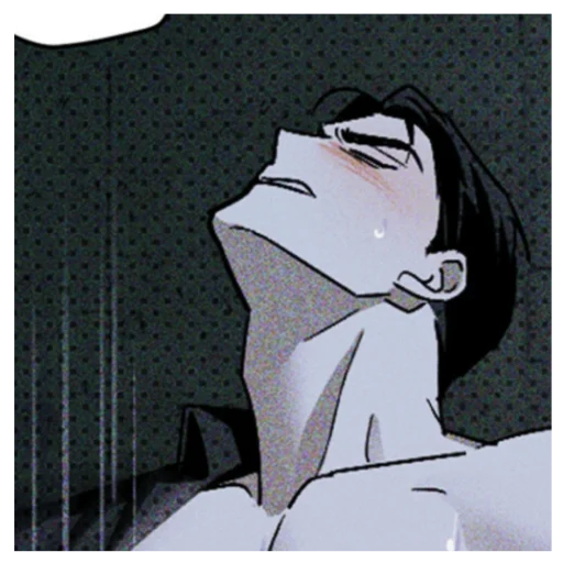 🥵 Стикер «цзинь» для Telegram