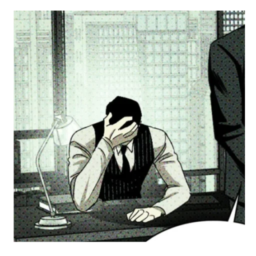 😔 Стикер «цзинь» для Telegram