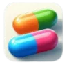 💊 Эмодзи «Зелёные кислотные буквы» для Telegram
