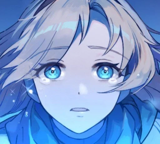 💔 Стикер «Guardian tales» для Telegram