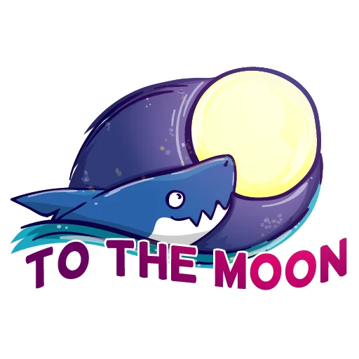 Стикерпак GeeSome для Telegram