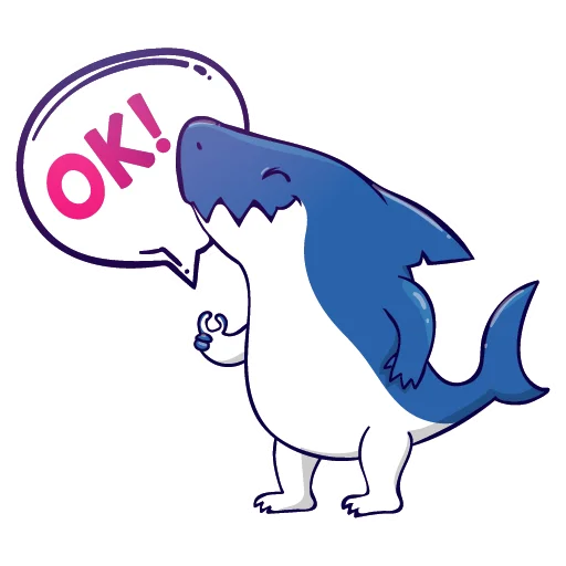 👌 Стикер «GeeSome» для Telegram
