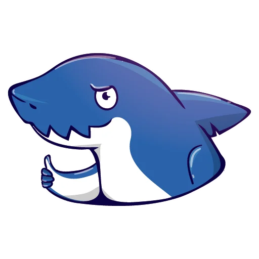 👍 Стикер «GeeSome» для Telegram