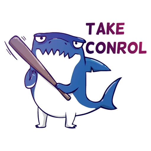 👊 Стикер «GeeSome» для Telegram