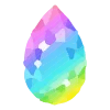 💎 Эмодзи «gem» для Telegram