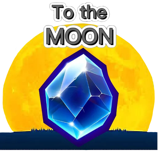 👋 Стикер «Gem Calls» для Telegram