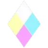 💎 Эмодзи «Crystal Gems (Steven Universe)» для Telegram