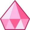 💎 Эмодзи «Crystal Gems (Steven Universe)» для Telegram
