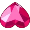 💎 Эмодзи «Crystal Gems (Steven Universe)» для Telegram