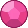 Стикерпак Crystal Gems (Steven Universe) для Telegram