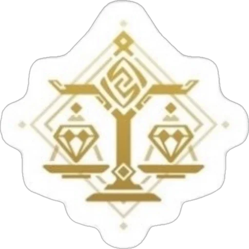 🤡 Стикер «Gen-bingo» для Telegram