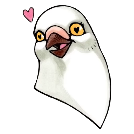 ❤️ Стикер «Генадий» для Telegram