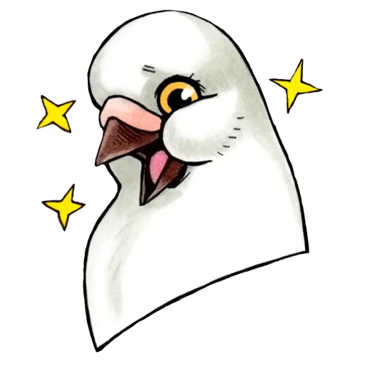 ✨ Стикер «Генадий» для Telegram