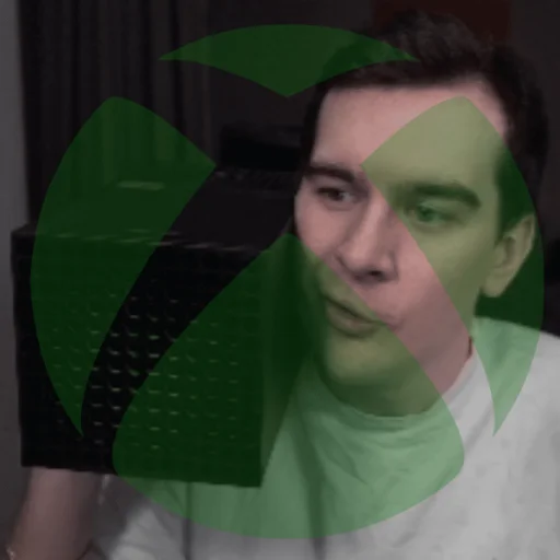 🟢 Стикер «Ахyевший Гена» для Telegram
