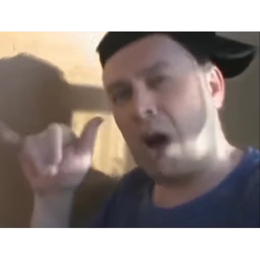 😎 Стикер «Геннадий Горин» для Telegram