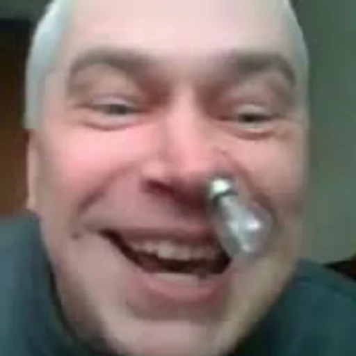 😄 Стикер «Гена Горин» для Telegram