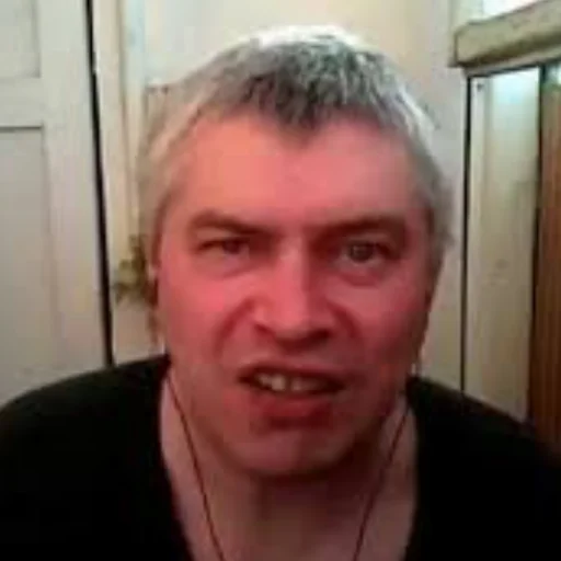 👺 Стикер «Гена Горин» для Telegram