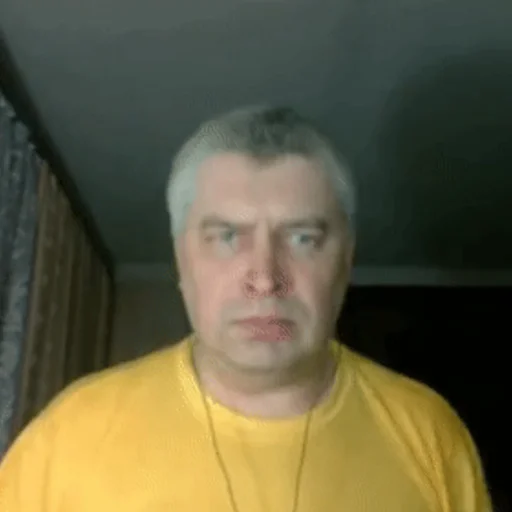😠 Стикер «Гена Горин» для Telegram