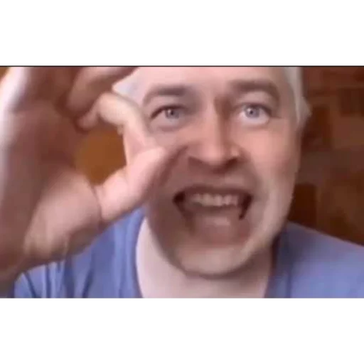 👌 Стикер «Гена Горин» для Telegram