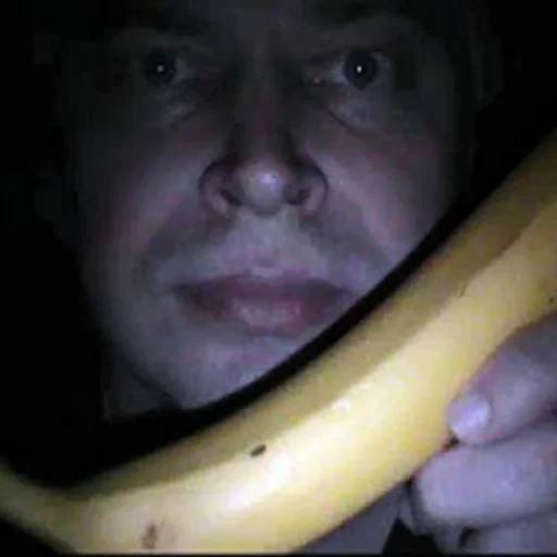 🍌 Стикер «Гена Горин» для Telegram
