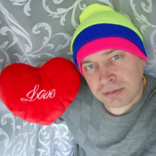 ❤️ Стикер «Гена Горин» для Telegram