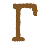 ⌨️ Эмодзи «Retro - ретро шрифт, буквы цифры, смайлики, иконки» для Telegram