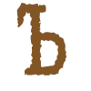 ⌨️ Эмодзи «Retro - ретро шрифт, буквы цифры, смайлики, иконки» для Telegram