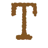 ⌨️ Эмодзи «Retro - ретро шрифт, буквы цифры, смайлики, иконки» для Telegram