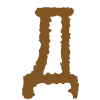 ⌨️ Эмодзи «Retro - ретро шрифт, буквы цифры, смайлики, иконки» для Telegram