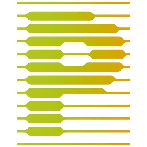 Стикер 18 #animated #decor #fonts